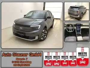 Ford Explorer AWD 79kWh Auto./360-KAMERA/ACC/HEAD-UP/