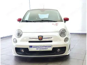 Fiat 500 Bild 2