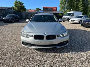 BMW 318 3 Touring 318 d M Sport