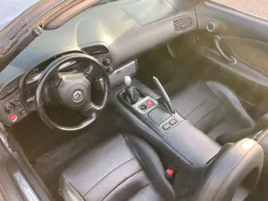 Honda S 2000 S 2000 2.0i-VTEC