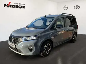Nissan Townstar Kombi 1.3 DIG-T Tekna L1,Nav,carplay,SH