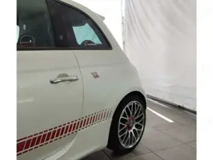 Fiat 500 Bild 4