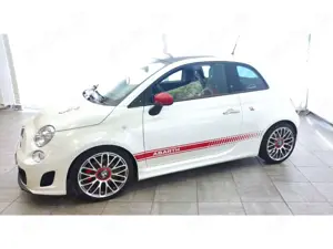 Fiat 500 Bild 3