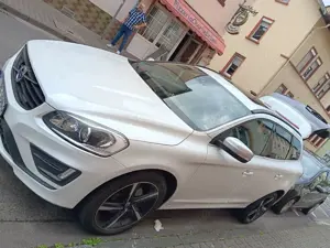 Volvo XC60 D5 AWD Aut. RDesign