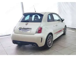 Fiat 500 Bild 5