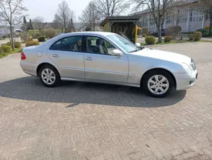 Mercedes-Benz E 350 E 350 7G-TRONIC Classic