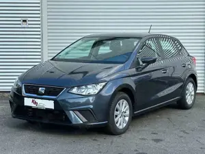 SEAT Ibiza 1.6 TDI Style *Navi*Kamera*Tempomat*CarPla