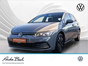 Volkswagen Golf VIII 1.5 eTSI "MOVE" DSG Navi LED Digital C