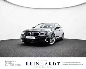 BMW 530 i TOURING xDRIVE LUXURY LINE/LSR/ACC/HuD/PANO
