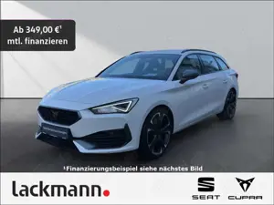 CUPRA Leon 2.0 Sportstourer VZ*Navi*LED*ACC*DCC*Kessy*