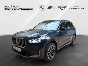 BMW X1 sDrive20i xLine - UPE 60.590,- €  #exclusive