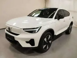 Volvo C40 Recharge TWIN AWD 82kWh Plus Aut./AHK/BLIS