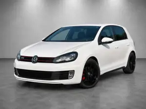 Volkswagen Golf GTI Golf 2.0 GTI