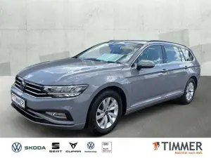 Volkswagen Passat Variant 2.0 TDI DSG BUSINESS +AHK +360° +LED +ACC +NAVI +