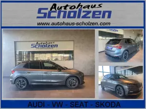 Skoda Fabia 1.0 TSI DSG Monte Carlo*APPC*KAMERA*SHZ