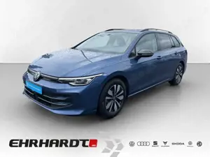 Volkswagen Golf VIII Variant 1.5 eTSI DSG Goal AHK*LED*NAV*SHZ*...