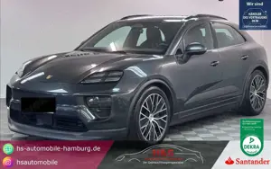 Porsche Macan Electric 4 PASM*Sport Chrono