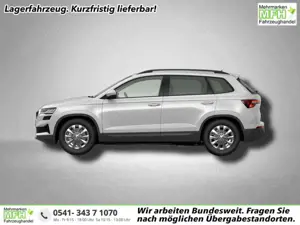 Skoda Karoq Selection 1.5 TSI 110 7-Gang-DSG 110 kW (150 PS...