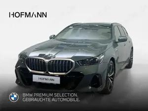 BMW 530 M Sport