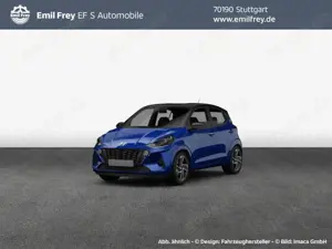 Hyundai i10 1.2 Style