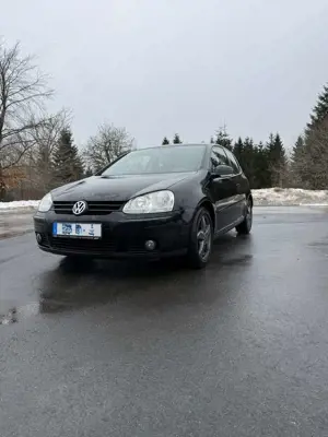 Volkswagen Golf Tour