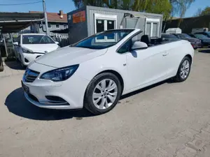 Opel Cascada