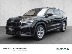Skoda Kodiaq 2.0 TSI 4Motion DSG Selection