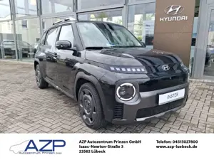 Hyundai Inster Cross sofort! Effzienz/Tech/Assistenz/GSD