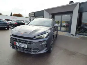 CUPRA Terramar 2.0 TSI HUD MATRIX SENNHEISER PAKET XL