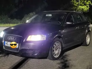 Audi A3 A3 1.9 TDI Sportback Attraction