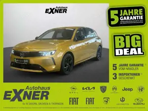 Opel Astra L 1.6 Turbo Plugin Hybrid EDITION LED+Kam.