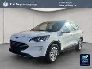 Ford Kuga 2.5 Duratec PHEV TITANIUM