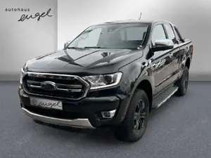 Ford Ranger Limited Extrakabine 4x4,LED,KAMERA,ACC,NAVI,CARPLA
