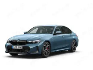 BMW 318 i M-Sport Pro *Shadow*Navi*Kam.*LED*HUD*ACC*H