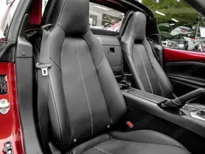 Mazda MX-5 RF+SKYACTIV-G 1.5+NAVI+LED+SHZ Bild 4