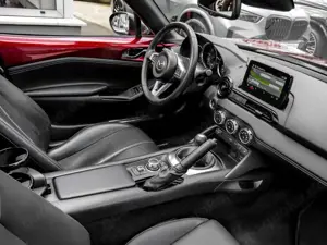 Mazda MX-5 RF+SKYACTIV-G 1.5+NAVI+LED+SHZ Bild 3