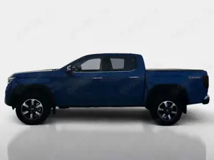 Volkswagen Amarok Bild 3