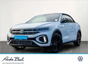 Volkswagen T-Roc R-Line 1.5TSI DSG Navi LED ACC E