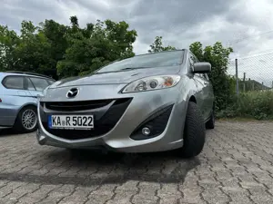 Mazda 5