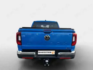 Volkswagen Amarok Bild 5
