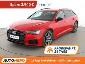 Audi S6 3.0 TDI quattro Aut.*MATRIX*ACC*360*BO*PDC*SHZ*