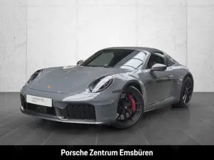 Porsche 992 -2 (911) Targa 4 GTS