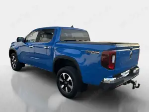 Volkswagen Amarok Bild 4