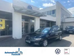 Volkswagen Passat Variant CB 2.0 TDI DSG Conceptline
