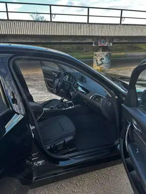 BMW 118 118i Sport Line