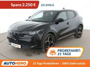 Alfa Romeo Junior 1.2 VGT Speciale Aut.*NAVI*ACC*CAM*SHZ*LIM*