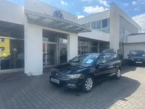 Volkswagen Passat Variant CB 2.0 TDI DSG Conceptline