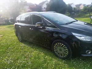 Ford S-Max S-Max 2.0 EcoBlue Trend
