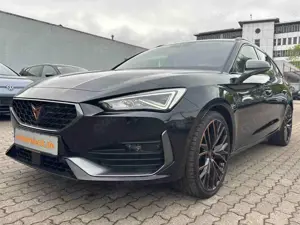 CUPRA Leon VZ e-Hybrid ACC SUPERSPORTLENKRAD KAMERA 19