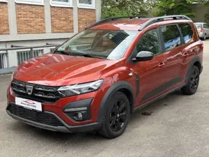 Dacia Jogger Extreme+ 7 Sitzer Kamera Tempomat 4,69%